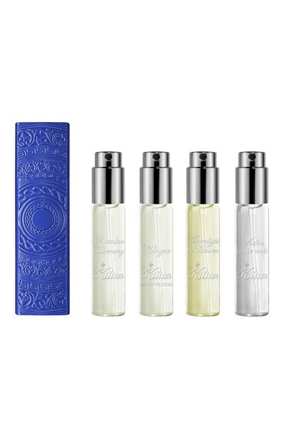 Женский парфюмерный набор the fresh discovery set (4х7,5ml) KILIAN PARIS, арт. 3700550233961