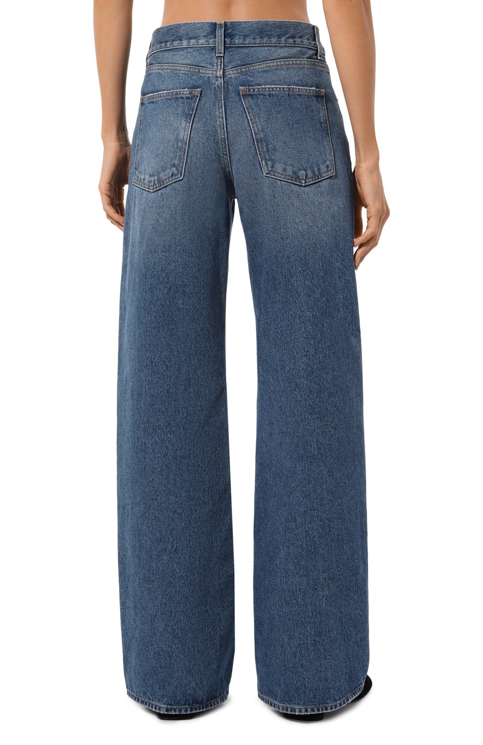 Джинсы ARMARIUM, арт. ARMFWP015/DE01, фото 4