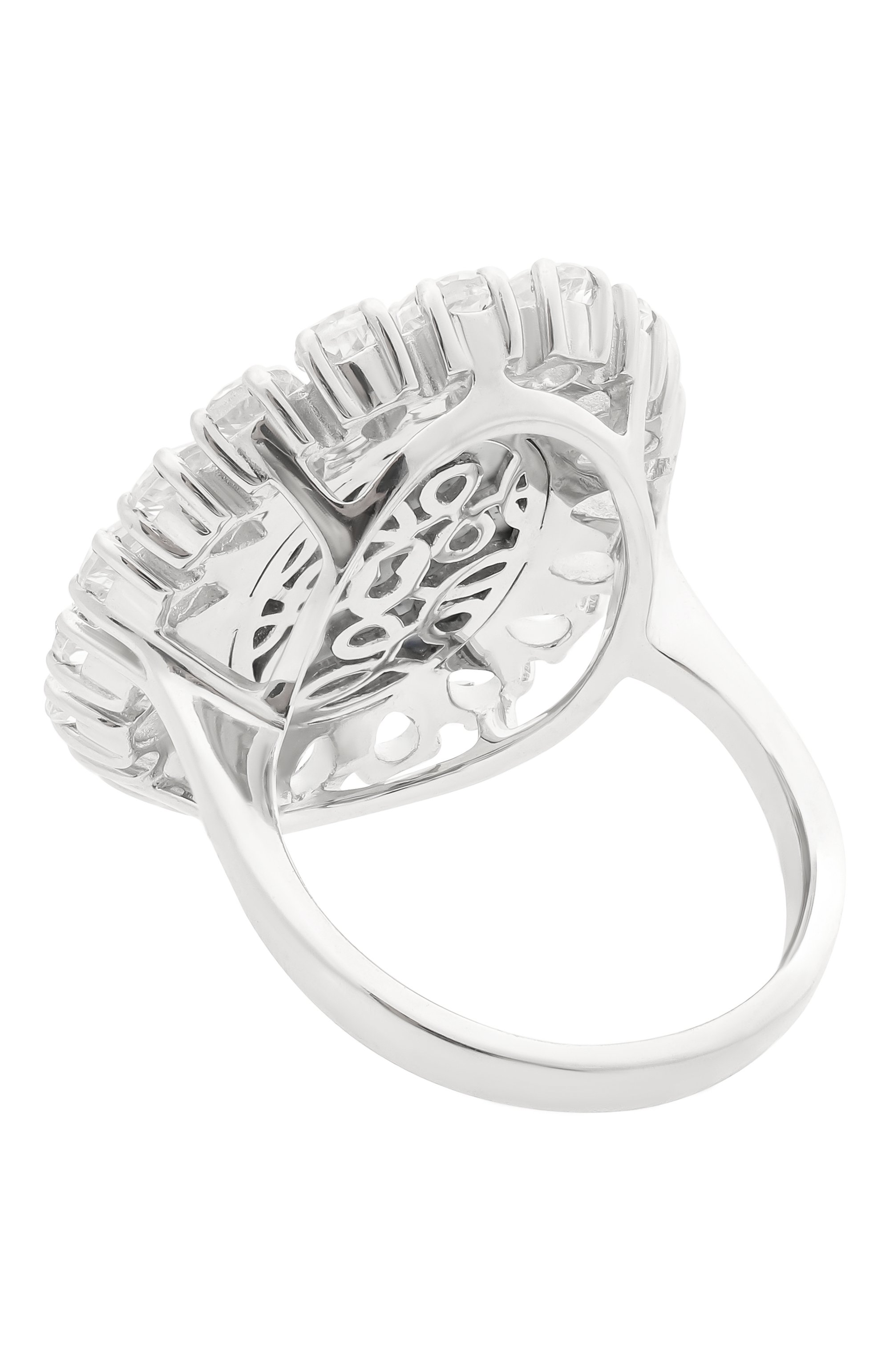 Кольцо SECRETS JEWELRY, арт. КВХС716, фото 3