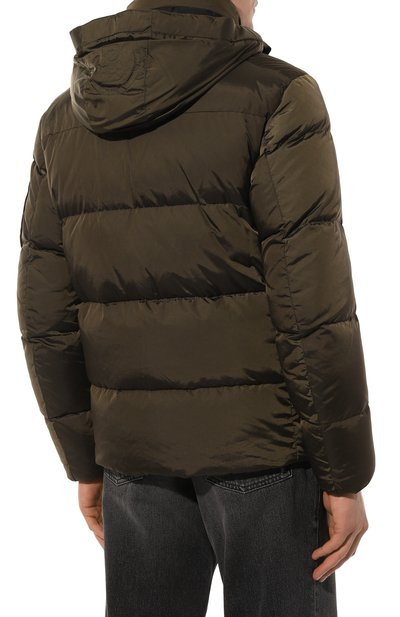 Пуховик BOGNER, арт. 38357593, фото 4