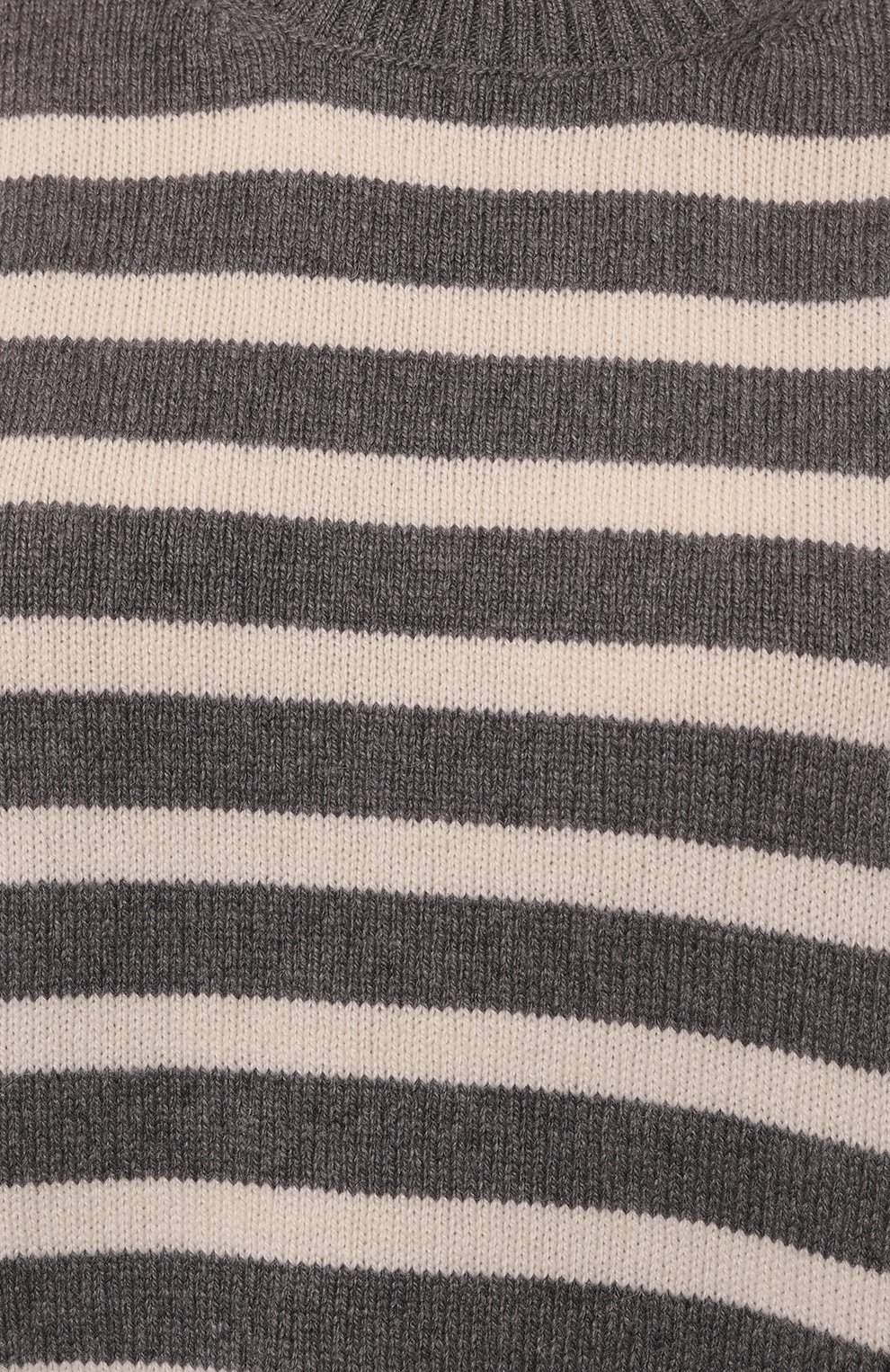 Кашемировый пуловер GRAN SASSO, арт. 23291/23857, фото 5