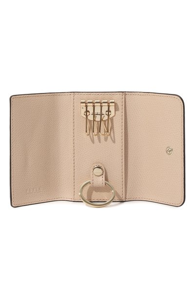 Кожаный футляр для ключей FURLA, арт. WR00436/ARE000, фото 3