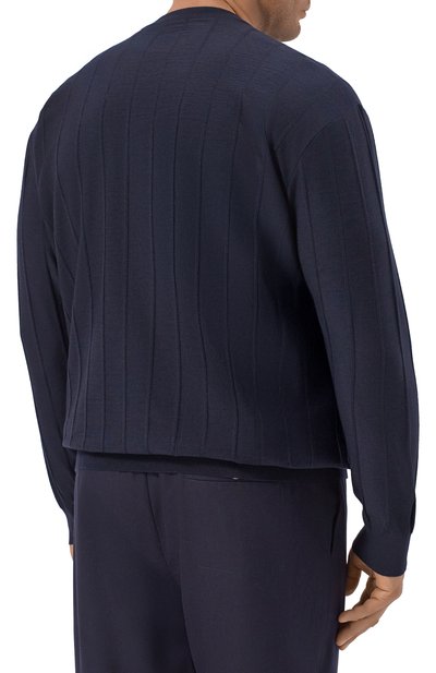 Шерстяной джемпер PAUL&SHARK, арт. 15311068, фото 4