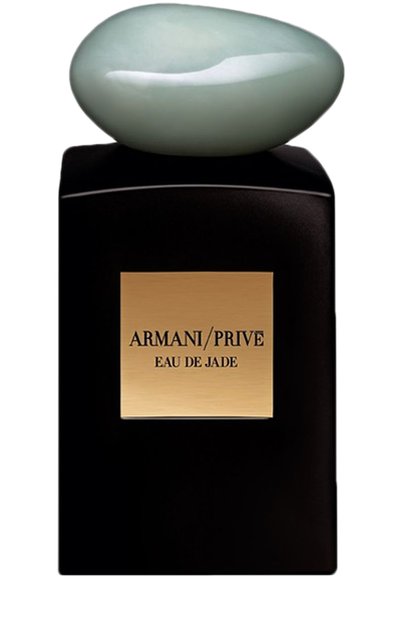 Мужской парфюмерная вода eau de jade (100ml) GIORGIO ARMANI, арт. 3605521349774