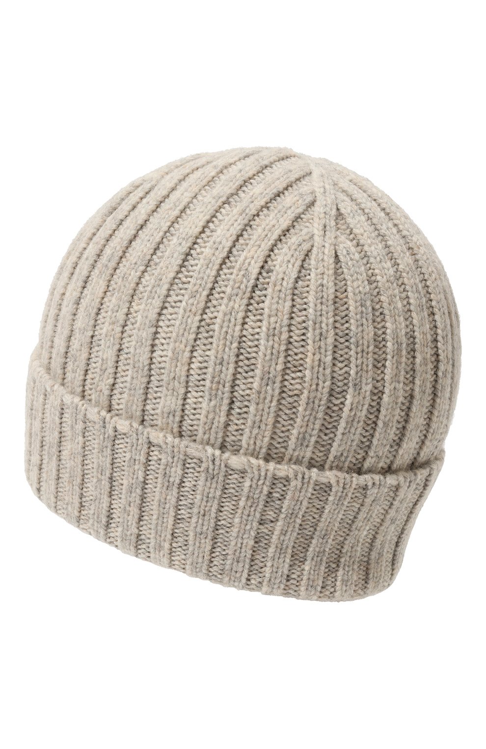 Кашемировая шапка BRUNELLO CUCINELLI, арт. M52528199, фото 3