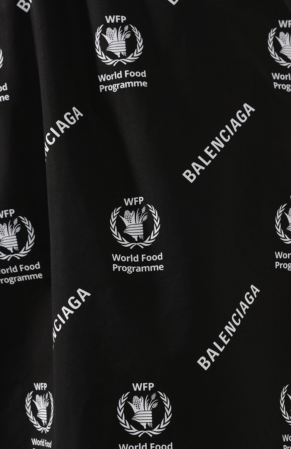 Хлопковые брюки BALENCIAGA, арт. 615295/TIL25, фото 5