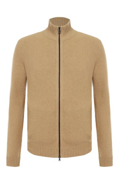 Мужской кардиган из шерсти и кашемира BOGNER, арт. 88822761