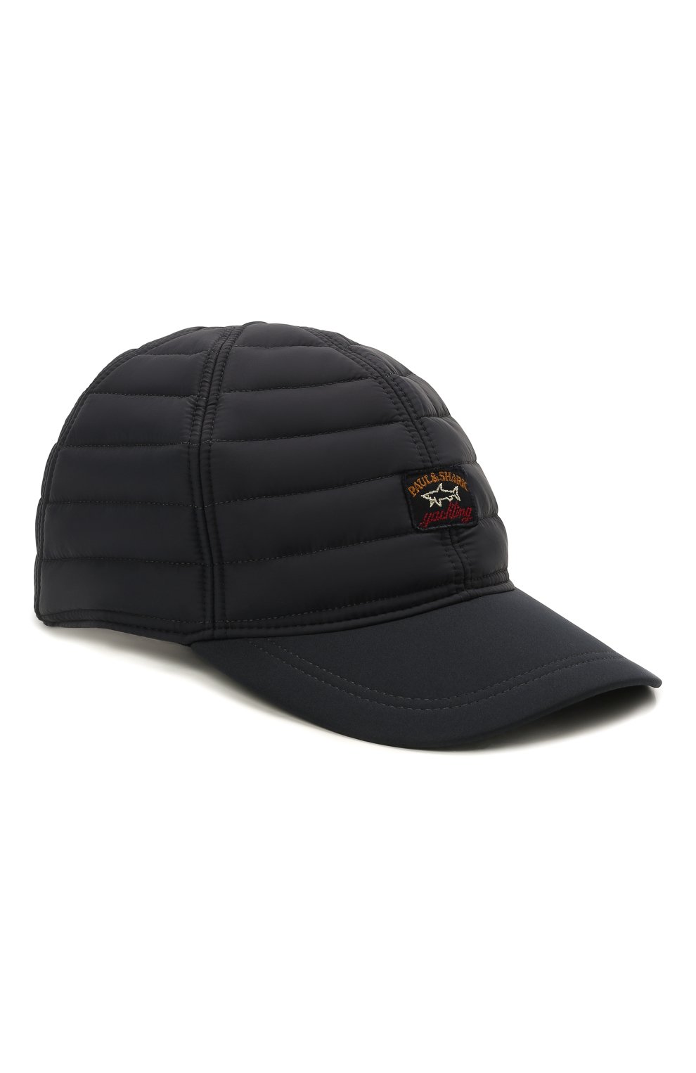 Утепленная бейсболка PAUL&SHARK, арт. 11317106/H2U, фото 1