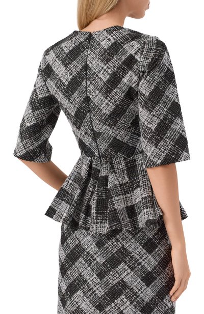 Топ ELIE SAAB, арт. T0201NP25/TU014, фото 4