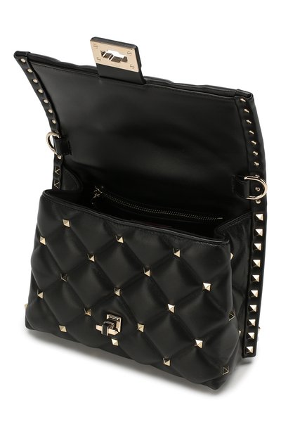 Сумка candystud VALENTINO, арт. TW2B0B55/NAP, фото 4