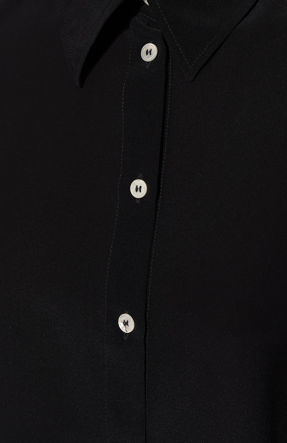 Шелковая блузка NOBLE&BRULEE, арт. NB10/01022209, фото 5