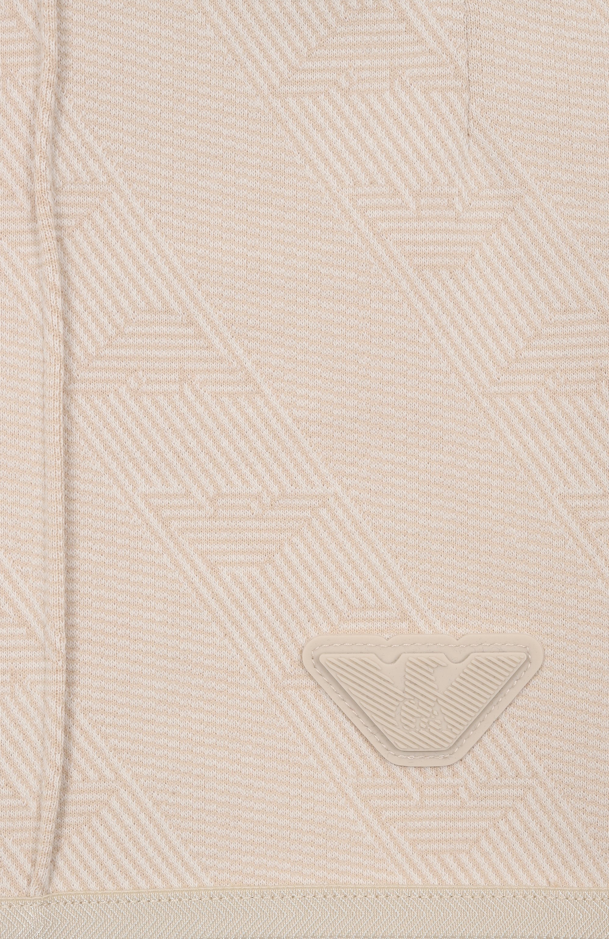 Комплект из футболки и шорт EMPORIO ARMANI, арт. EB001621/AF13715, фото 7