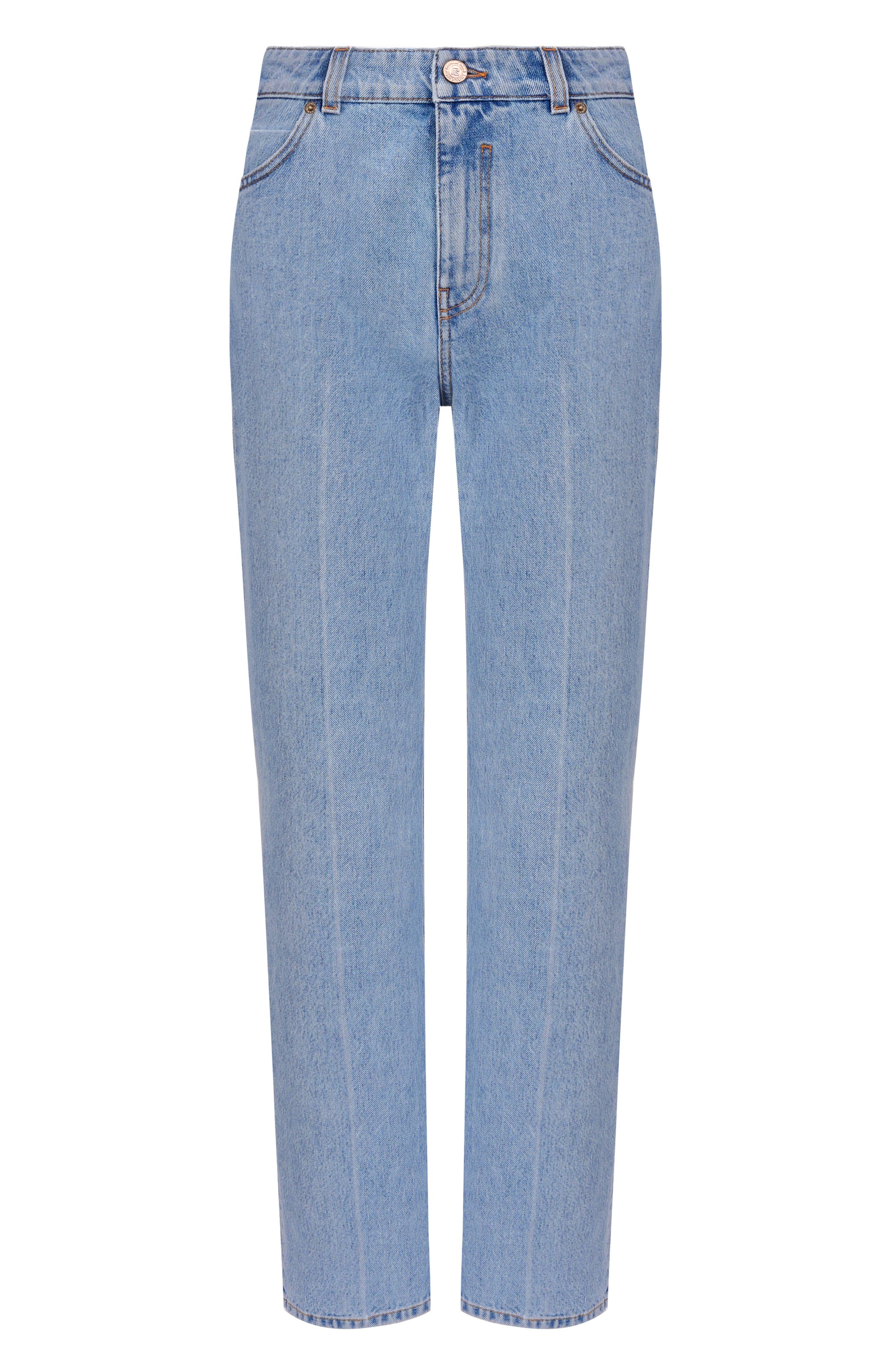 Джинсы BALMAIN, арт. GF1MI070/DG11, фото 1