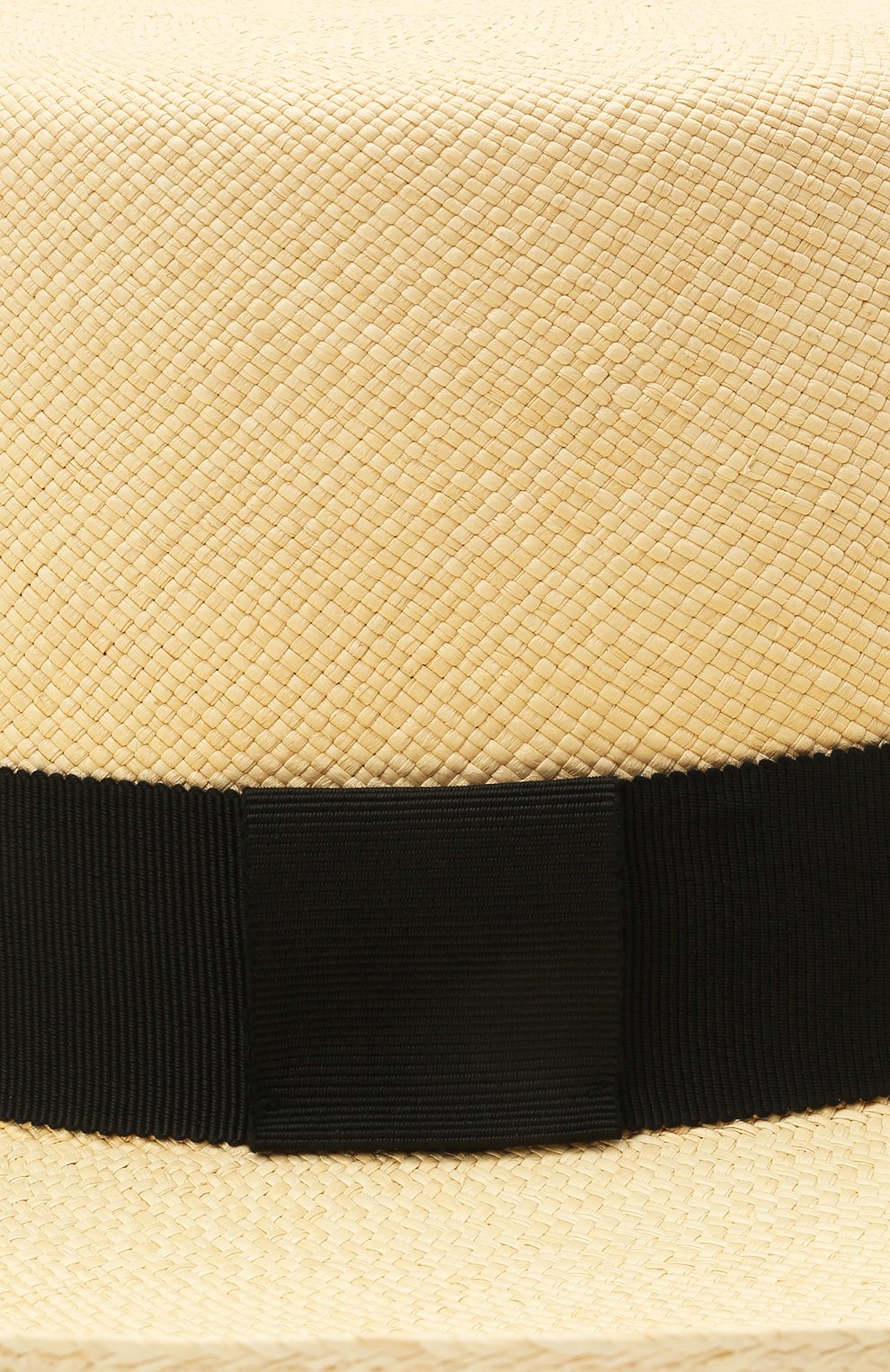 Шляпа BALMAIN бежевого цвета по цене 69950 руб., арт. VF1A050/H010, фото 3 Шляпа BALMAIN, арт. VF1A050/H010, фото 3