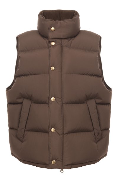 Женский пуховый жилет DUNST, арт. UDVE5D134W3