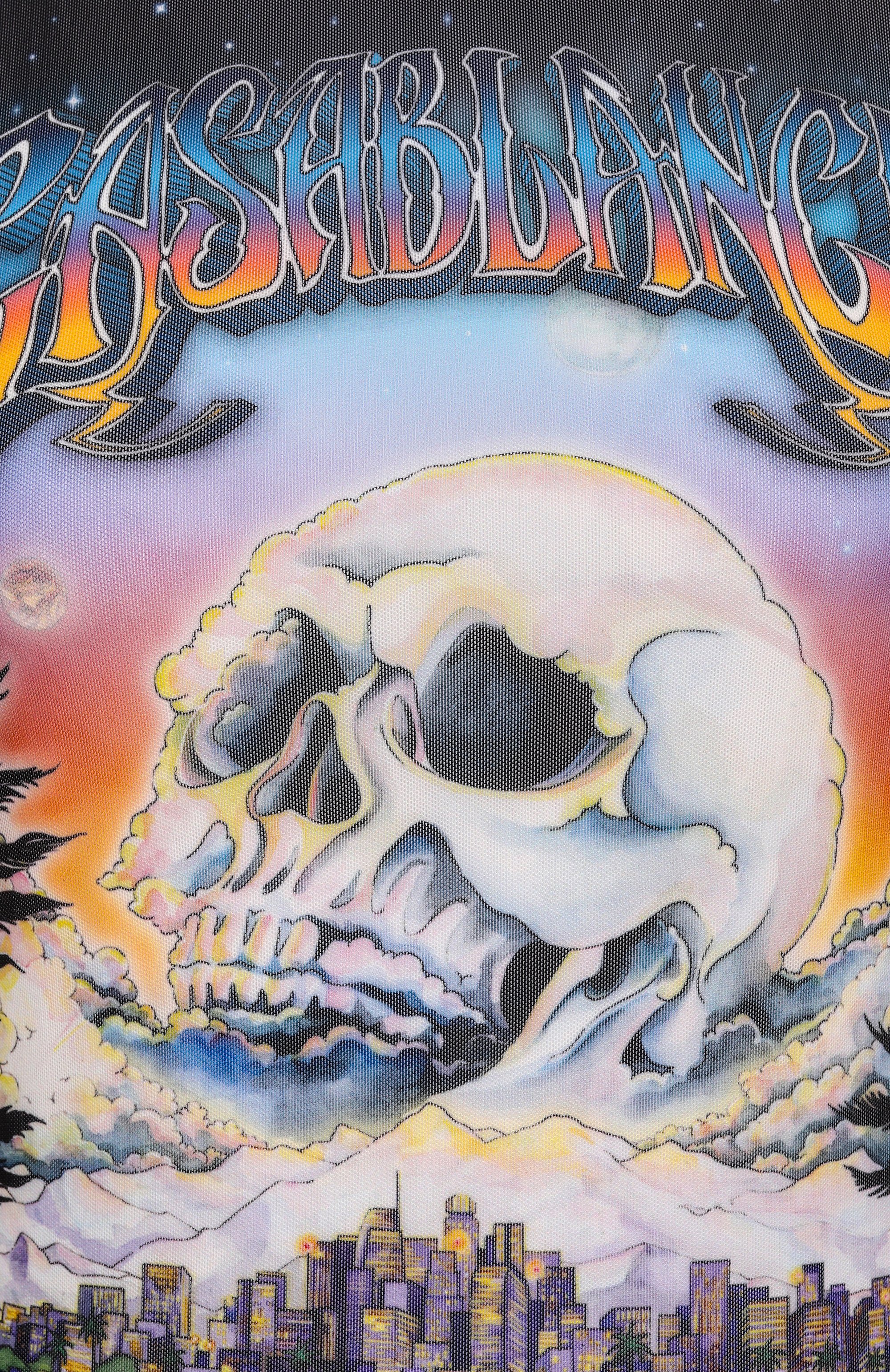 Футболка CASABLANCA, арт. WS25-TP-074-02, фото 6