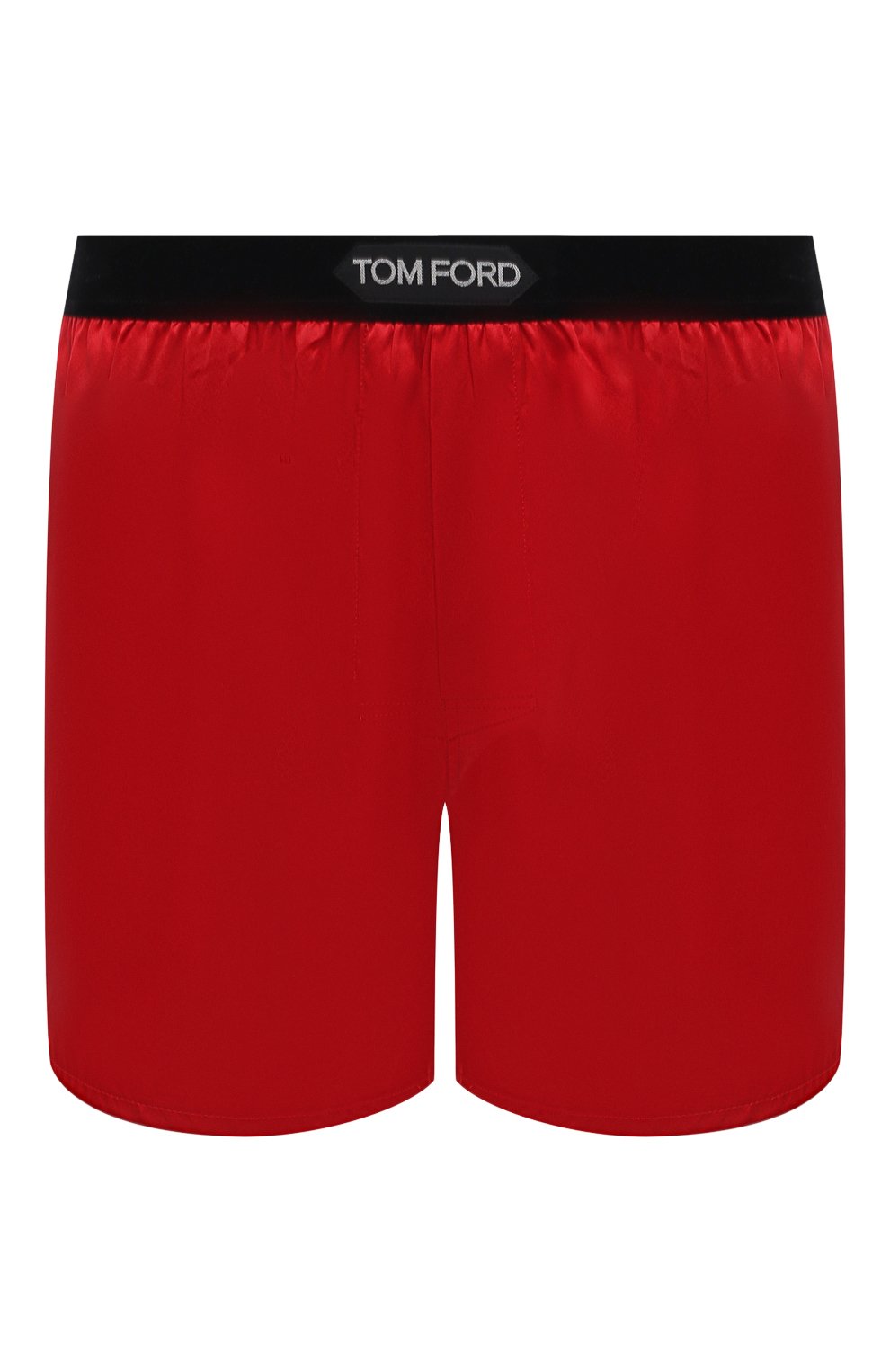 Шелковые боксеры TOM FORD, арт. T4LE40010, фото 1
