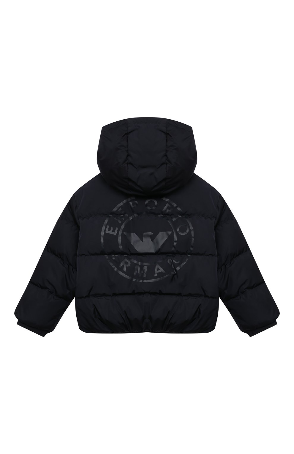 Утепленная куртка EMPORIO ARMANI, арт. 6D4BJ8/1NTDZ, фото 2