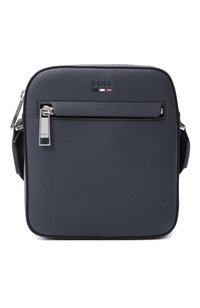 Темно-синий