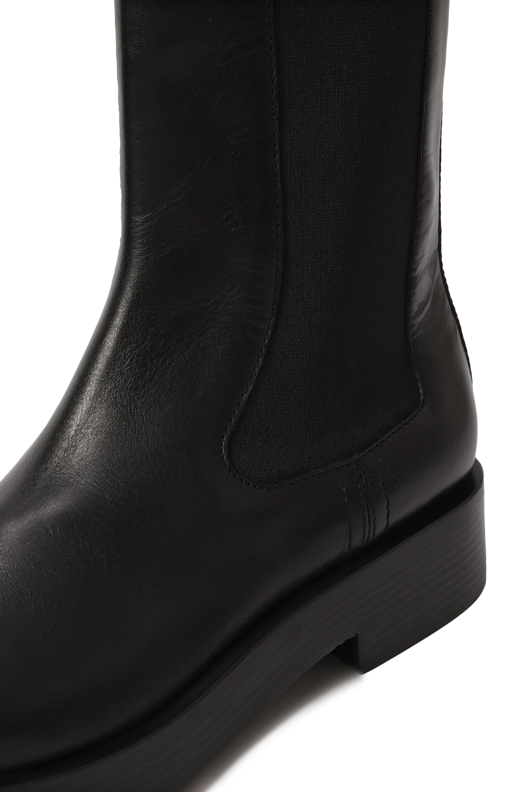 Кожаные челси charlie CASADEI, арт. 1R480Y0301L0VEC9000, фото 7