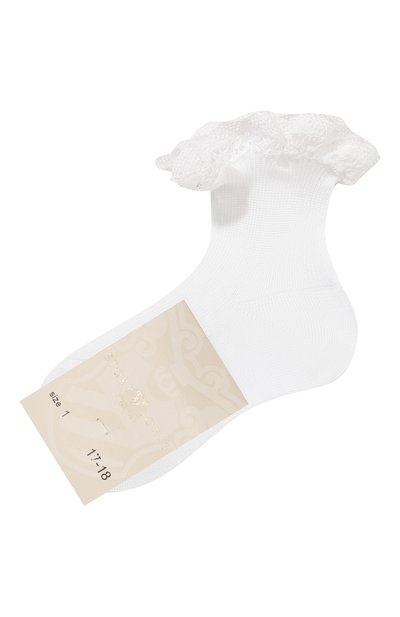 Хлопковые носки STORY LORIS, арт. 6141/1-3