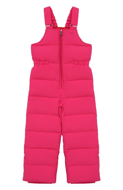 Пуховый комбинезон IL GUFO, арт. A25GST0001N0108./10-14