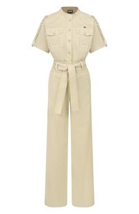 Светло-бежевый