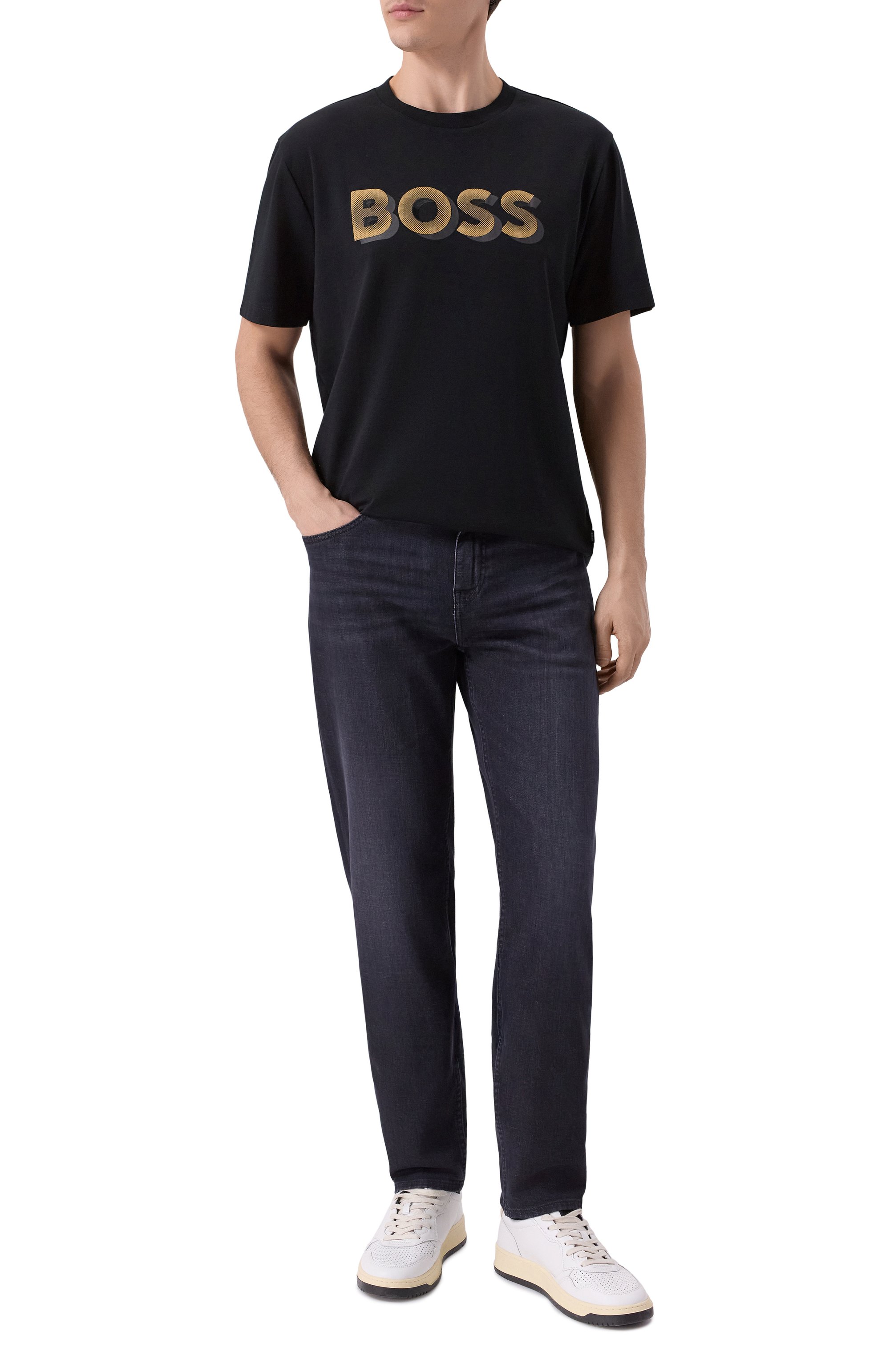 Джинсы maine BOSS, арт. 50520841, фото 2