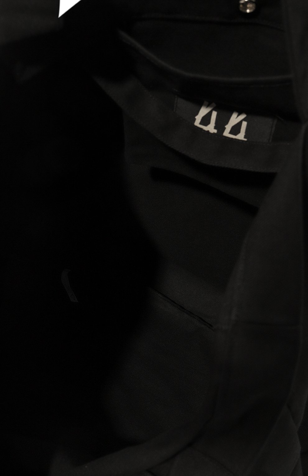 Текстильная сумка-тоут concrete 44 LABEL GROUP, арт. B0030458/FA305/P455, фото 5