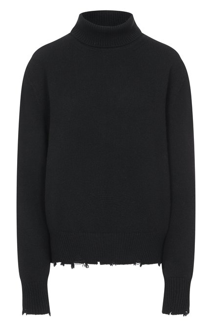 Женский кашемировый свитер AND THE BRAND, арт. W24-SW006-0701-900