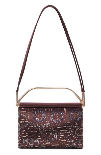 Женский сумка GIORGIO ARMANI, арт. GW000721/AF22618