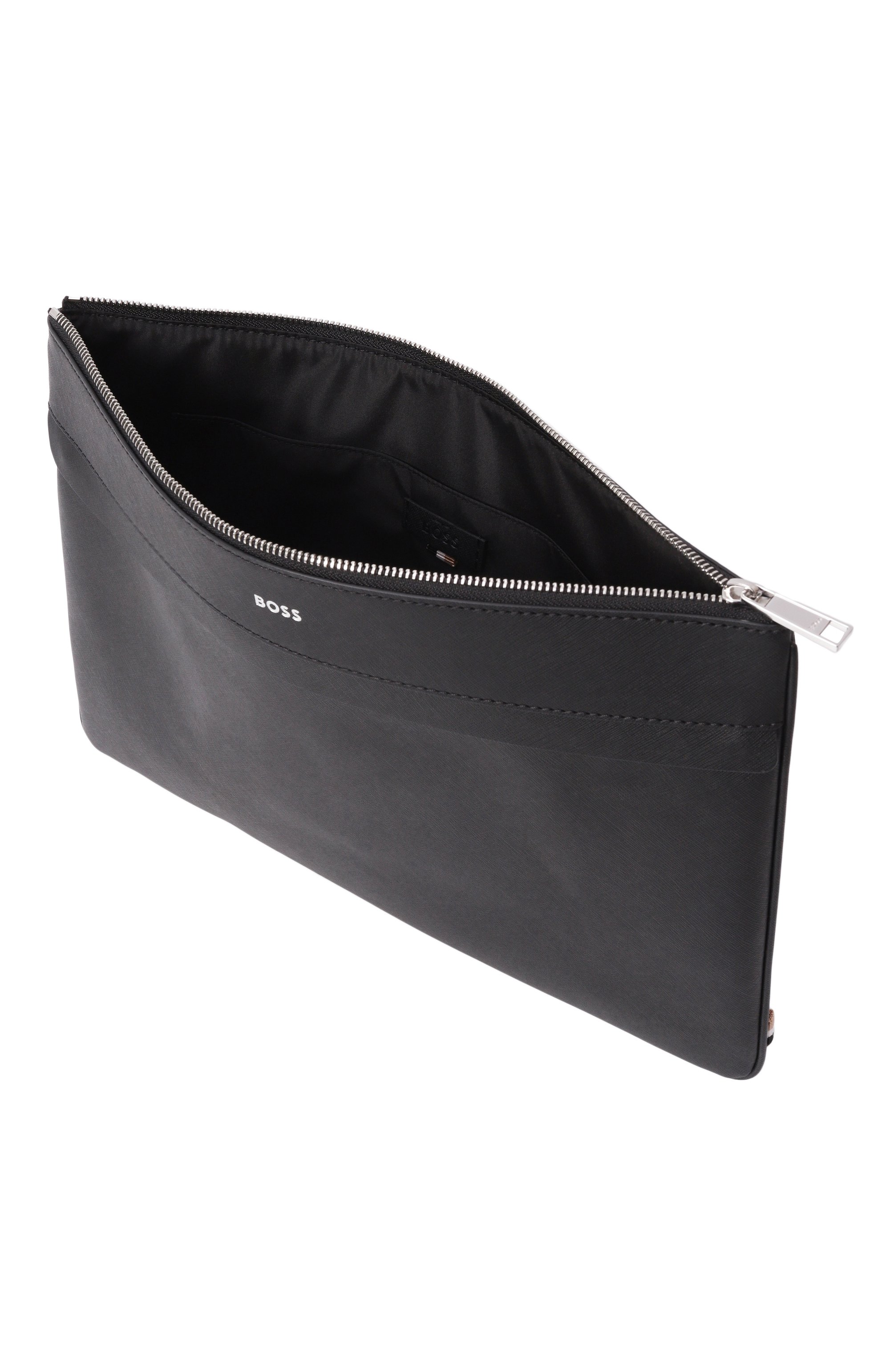 Кожаная папка zair для документов  BOSS, арт. 50536155, фото 4