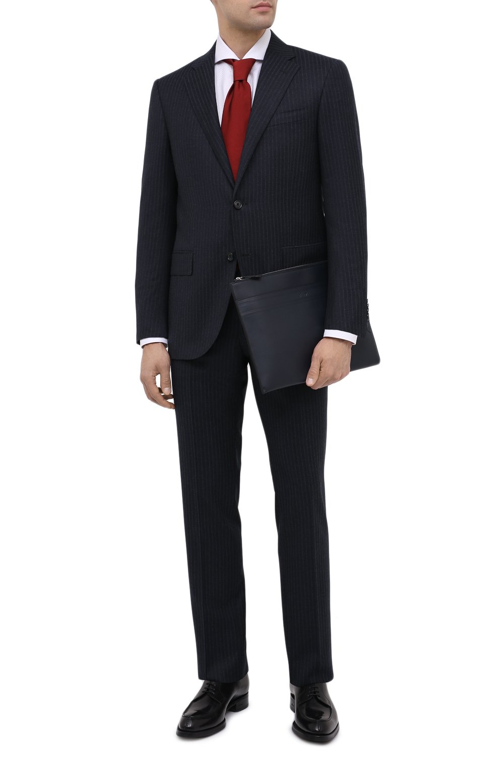 Кожаная папка для документов BRIONI, арт. 0HTD0L/P9721, фото 2