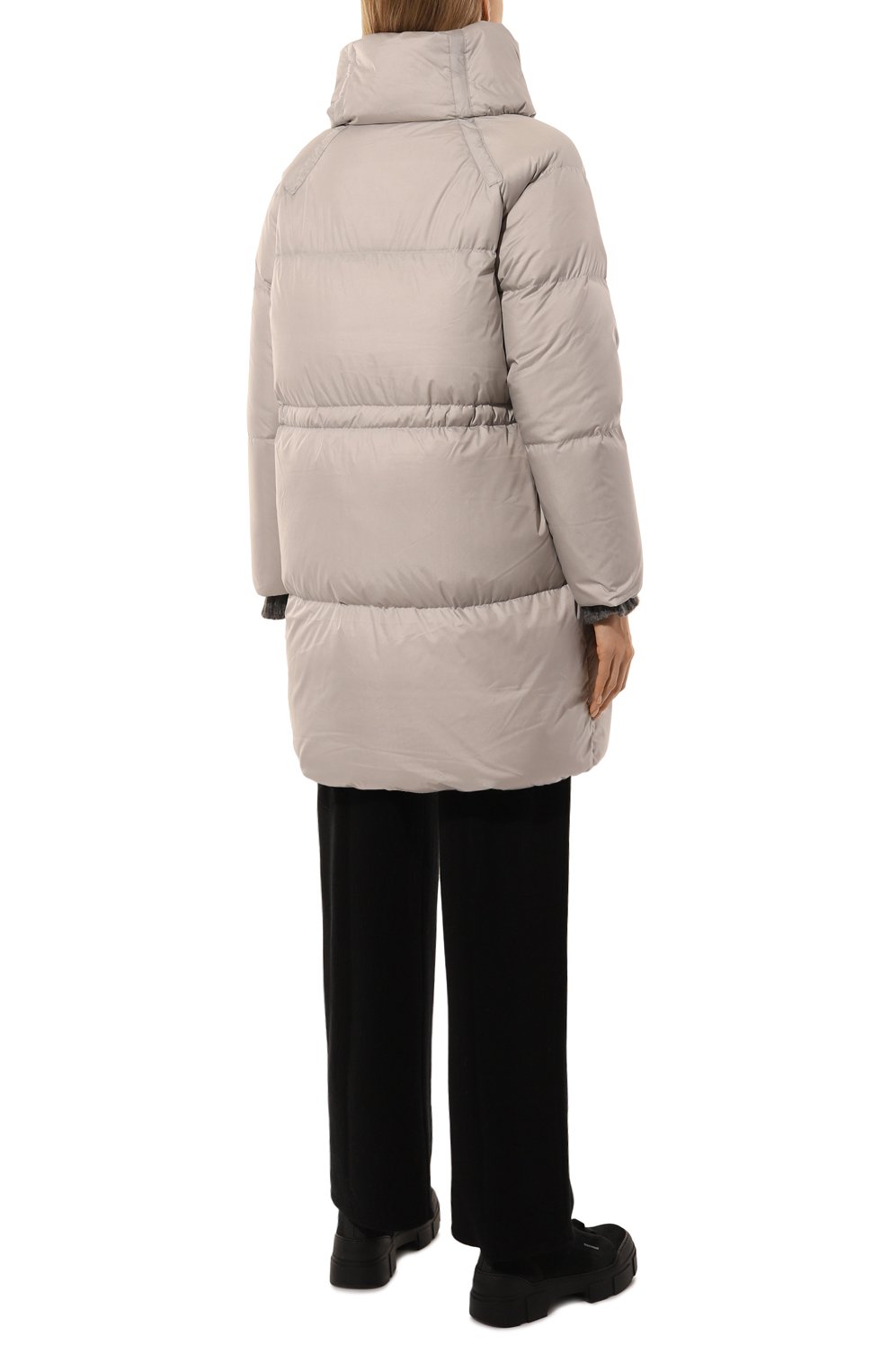 Пуховик HETREGO, арт. 8N623/GES, фото 4