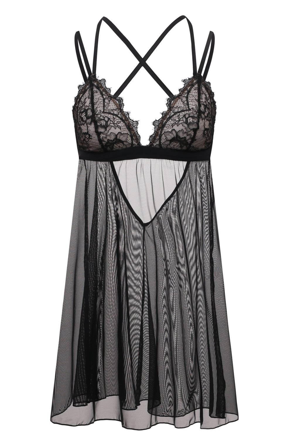 Сорочка CHANTAL THOMASS, арт. T220174, фото 1