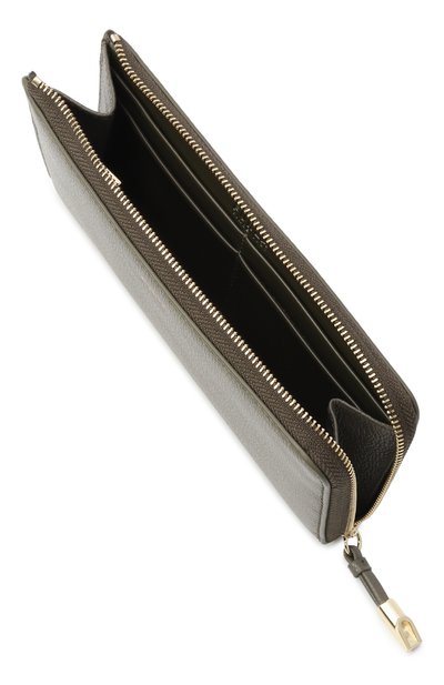 Кожаный кошелек FURLA, арт. WP00471/BX3036, фото 3