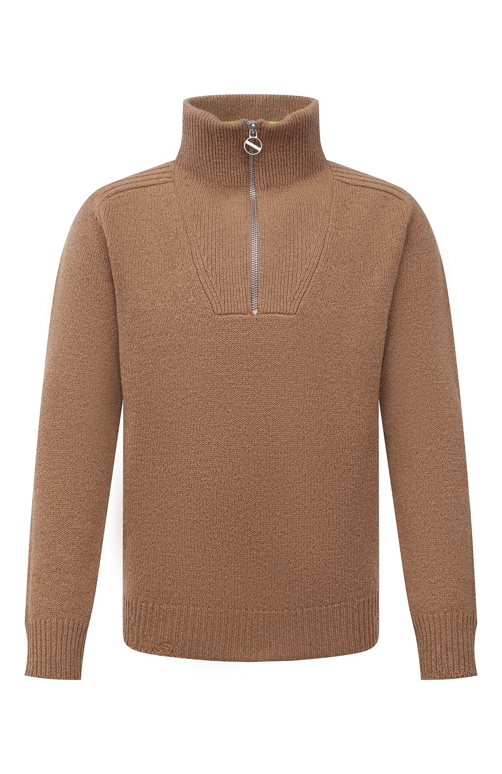 Шерстяной свитер DIESEL, арт. A03423/0BFAK, фото 1