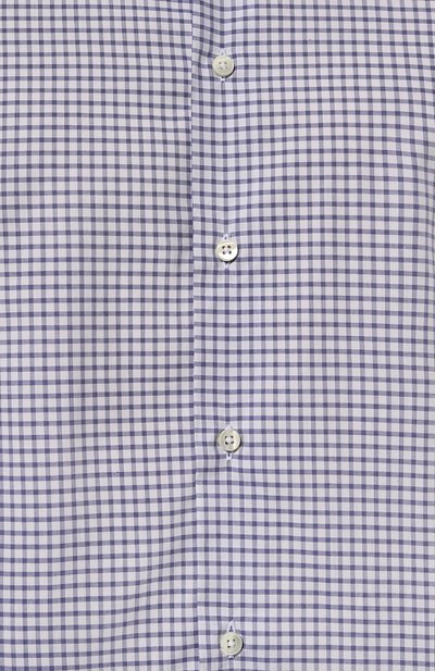 Хлопковая рубашка CANALI, арт. CCL7018/GD03278, фото 5