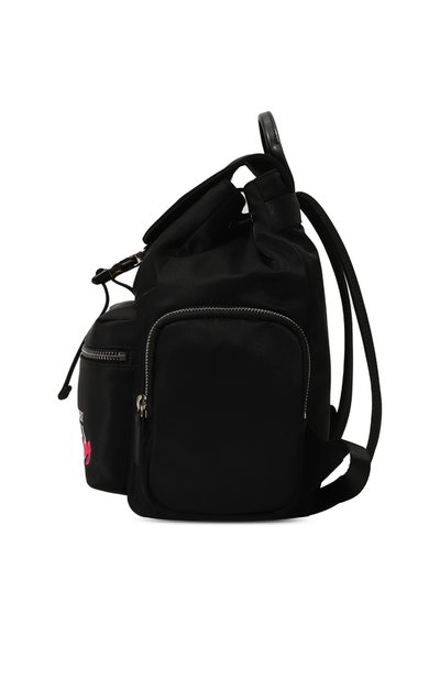 Рюкзак be icon DSQUARED2, арт. BPW0031, фото 4