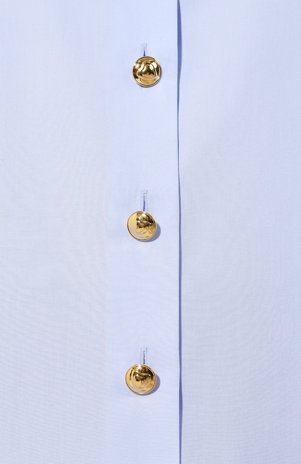 Хлопковая блузка ESCADA, арт. 5030162, фото 5