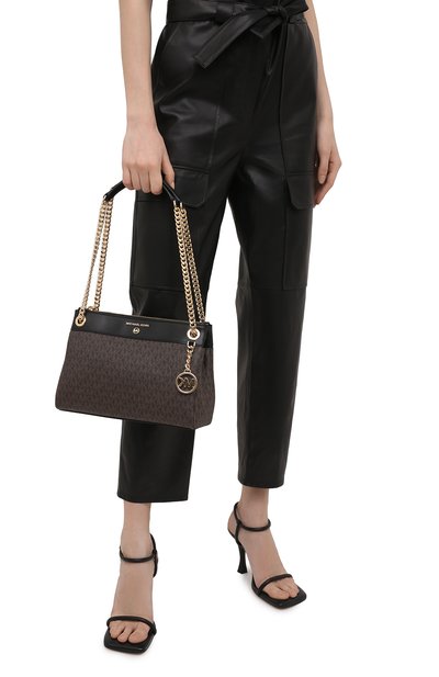 Сумка susan MICHAEL MICHAEL KORS, арт. 30H9GUSL1B, фото 2