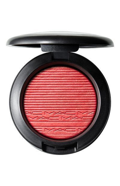 Женские кремовые румяна extra dimension blush, оттенок cheeky bits (6.5g) MAC, арт. S611-17