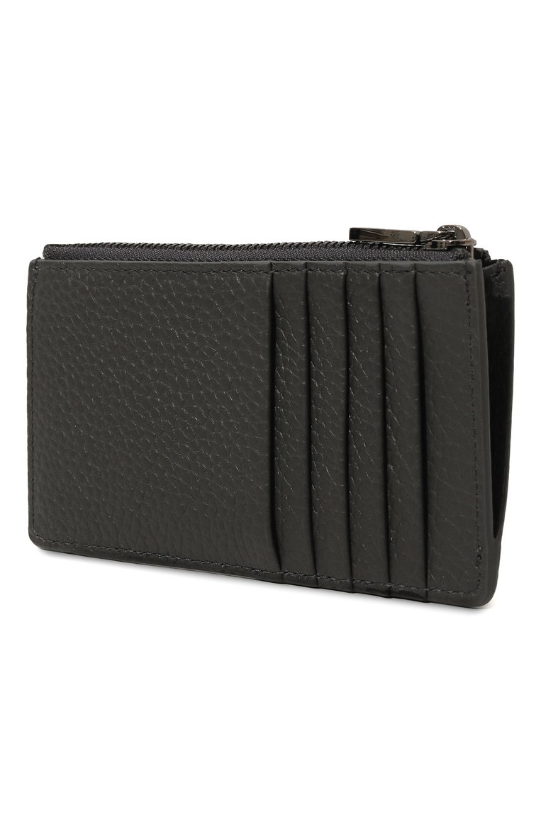 Кожаный футляр для кредитных карт DOLCE & GABBANA, арт. BP3307/AT489, фото 1