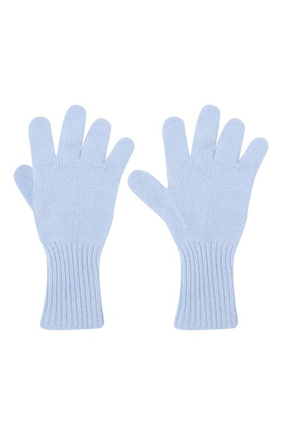 Кашемировые перчатки GIORGETTI CASHMERE, арт. MB1699/12A, фото 2