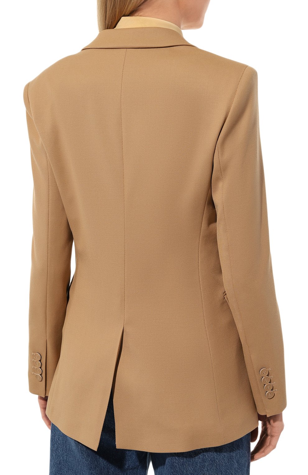 Жакет BOSS, арт. 50490708, фото 4