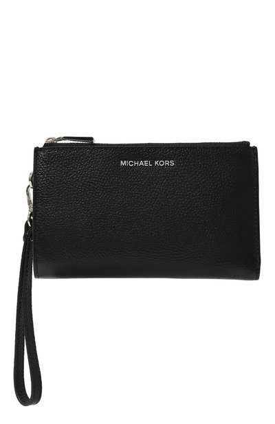 Кожаный кошелек MICHAEL MICHAEL KORS, арт. 34F9SAFW4L, фото 4