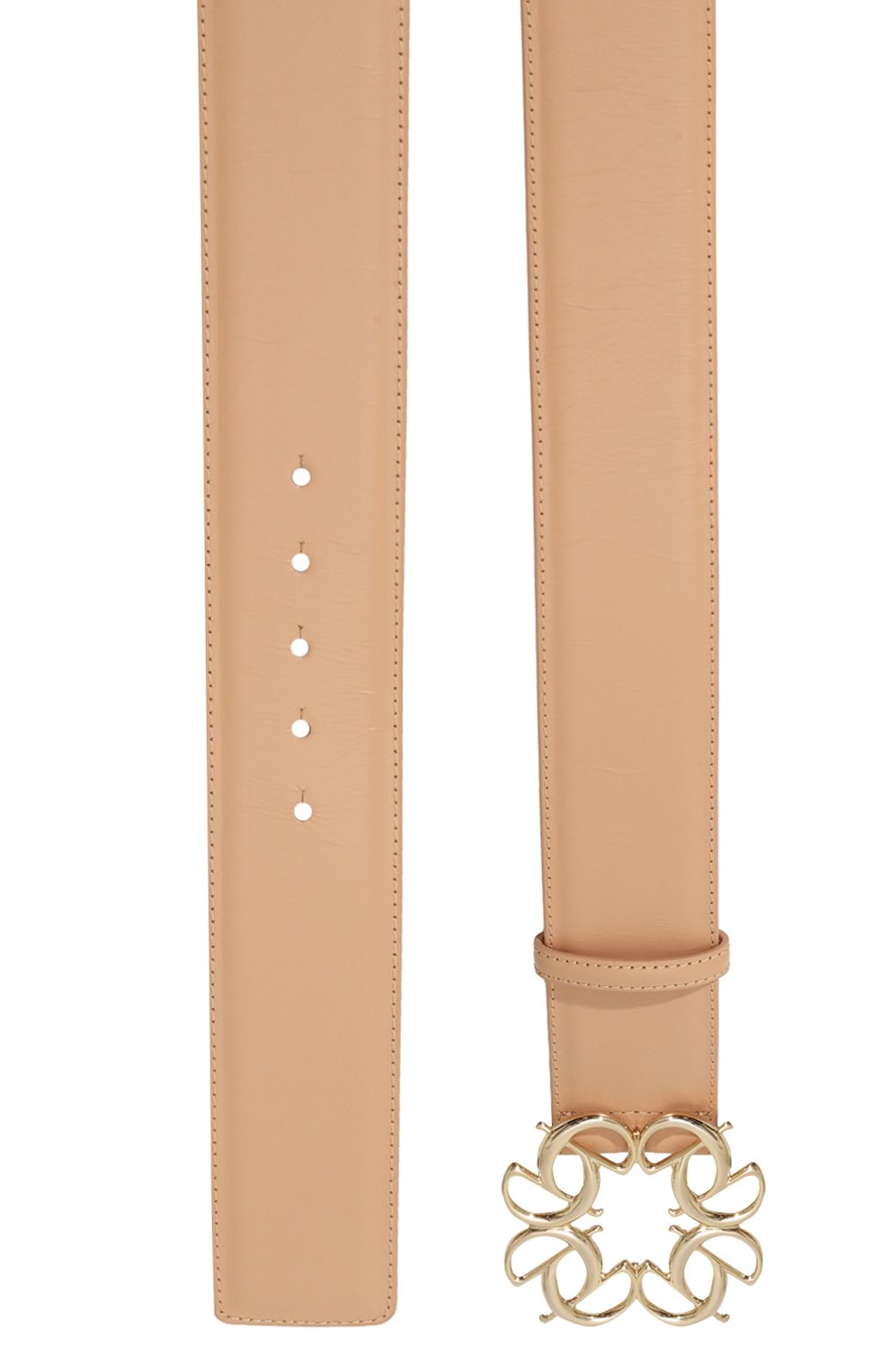 Кожаный ремень ELIE SAAB, арт. BE001N, фото 3