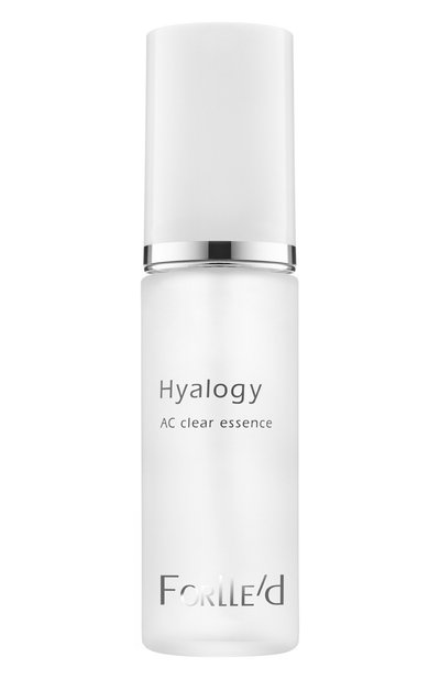 Женская себорегулирующая сыворотка для жирной и комбинированной кожи (30ml) FORLLE'D, арт. 298344