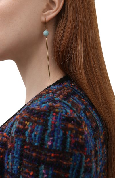 Серьги CRYSTALLINE JEWELLERY, арт. 370С, фото 2