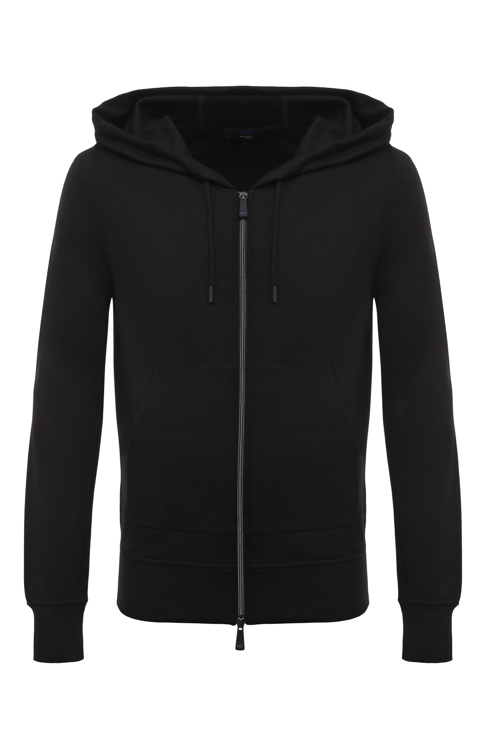 Толстовка из вискозы KITON, арт. UMM048204, фото 1